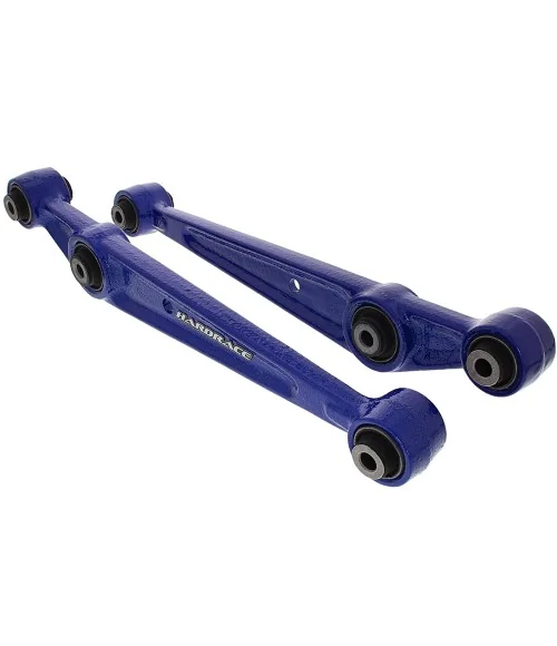 Hardrace 6108-US-BL Rear Lower Arm Honda Civic, Crx, Integra - 