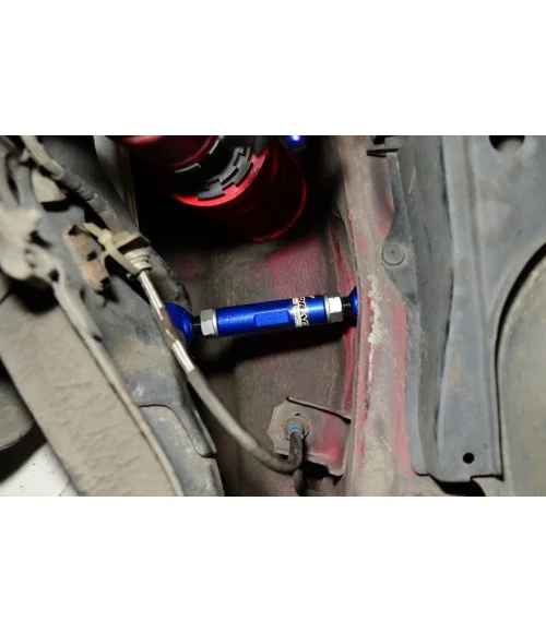 Hardrace 6110 Punta Toe Arm Honda - 