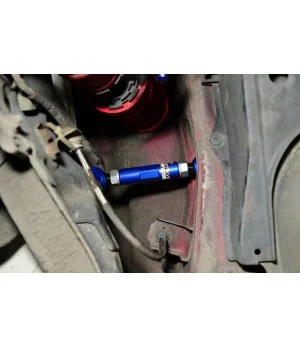 Hardrace 6110 Punta Toe Arm Honda - 