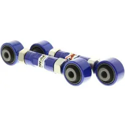 Hardrace 6110 Punta Toe Arm Honda - 