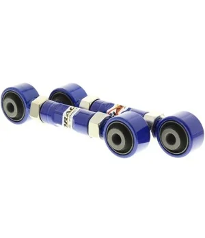 Hardrace 6110 Punta Toe Arm Honda - 