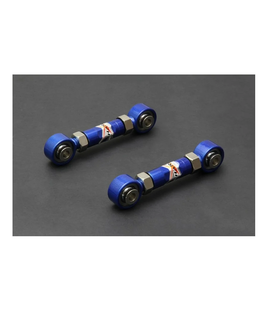 Hardrace 6111-S Punta Toe Arm Honda - 