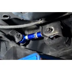 Hardrace 6111-S Punta Toe Arm Honda - 