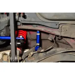 Hardrace 6111-S Rear Toe Arm Honda - 