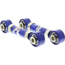 Hardrace 6111-S Rear Toe Arm Honda - 