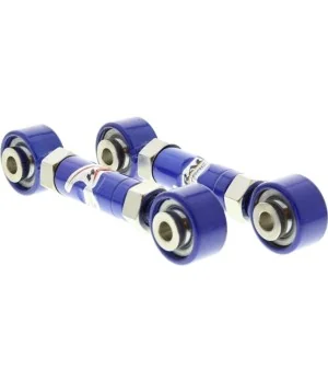 Hardrace 6111-S Rear Toe Arm Honda - 