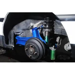 Hardrace 6112 Rear Upper Arm Honda - 