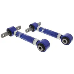 Hardrace 6112 Rear Upper Arm Honda - 