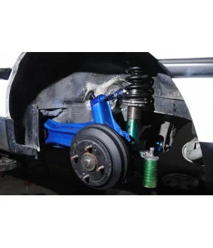 Hardrace 6113 Rear Upper Arm Honda - 