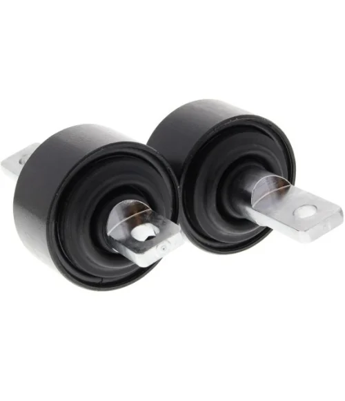 Hardrace 6115 Rear Trailing Arm Bushing Honda - 