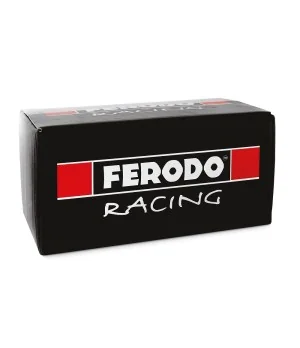 Ferodo DS2500 Pastiglie freno anteriori Skyline R35 GTR 08- - 