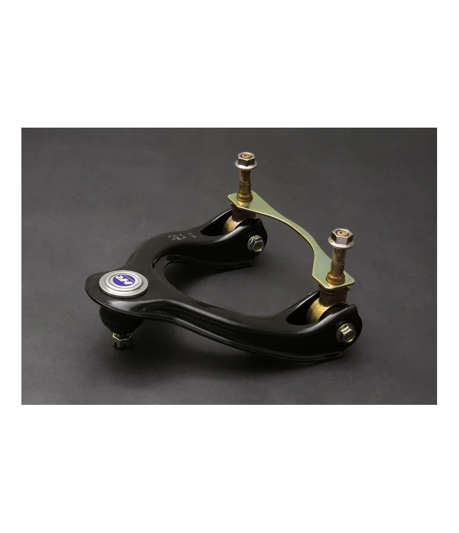 Hardrace 6119 Front Upper Arm Honda Civic, Crx, Integra - 