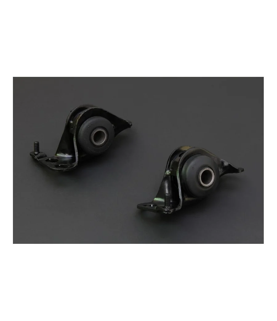 Hardrace 6120 Front Compliance Bushing Honda Civic, Crx, Integra - 