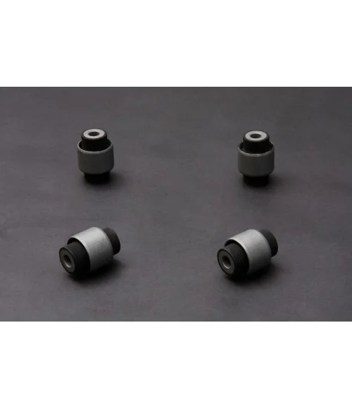 Hardrace 6829 Rear Upper Arm Bushing Honda Civic - 