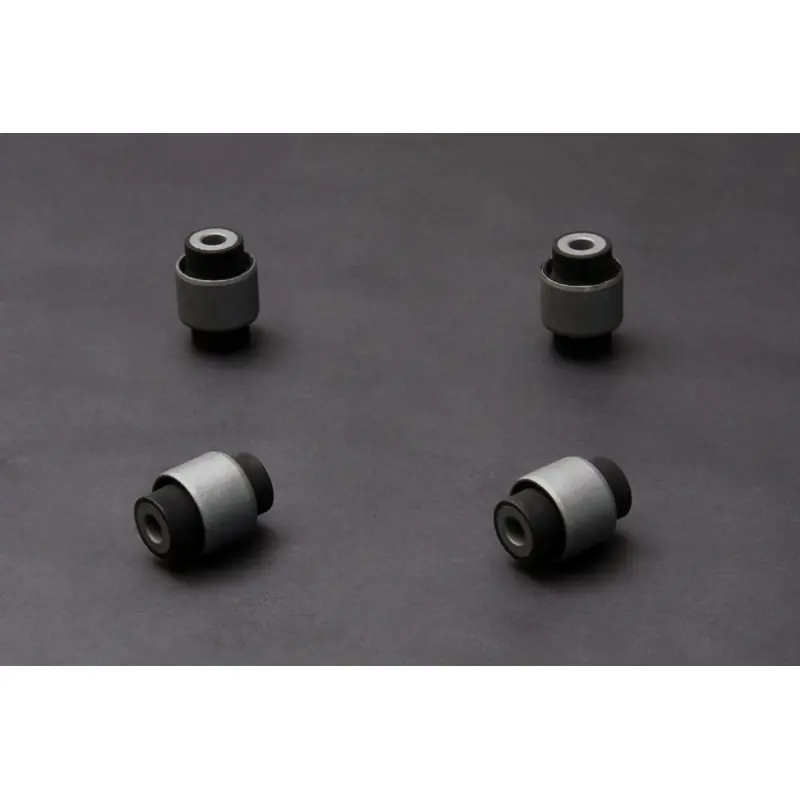 Hardrace 6121 Front Upper Arm Bushing Honda Civic, CR-V - 