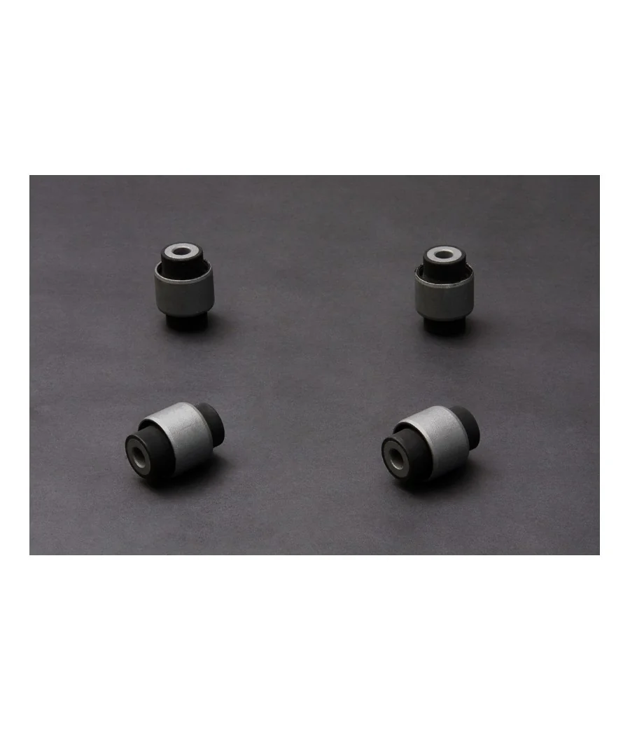 Hardrace 6121 Front Upper Arm Bushing Honda Civic, CR-V - 