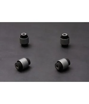 Hardrace 6121 Front Upper Arm Bushing Honda Civic, CR-V - 