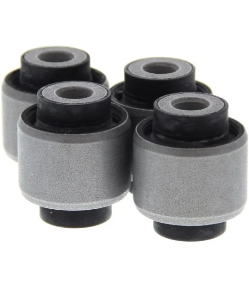Hardrace 6121 Front Upper Arm Bushing Honda Civic, CR-V - 