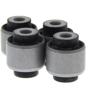 Hardrace 6121 Front Upper Arm Bushing Honda Civic, CR-V - 