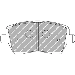 Ferodo DS3000 Brake Pads Front Suzuki Swift Sport Challenge - 