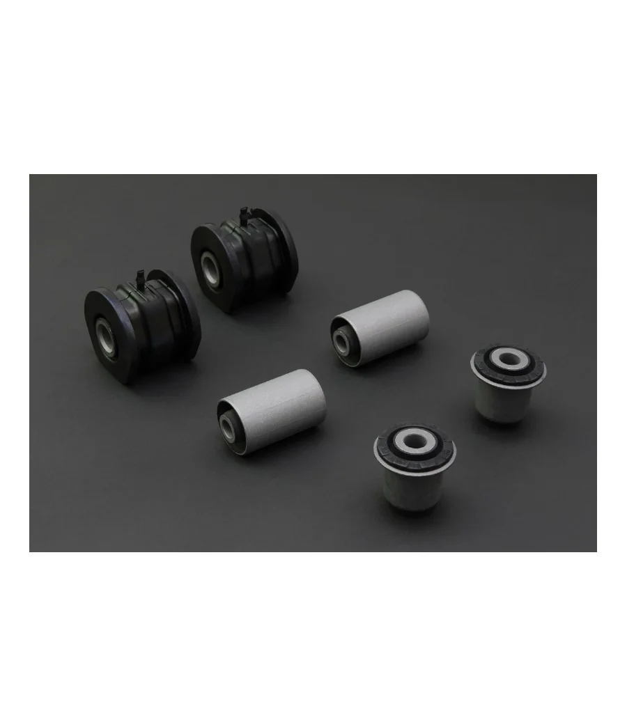 Hardrace 6122 Front Lower Arm Bushing Honda Civic, CR-V - 