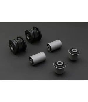 Boccola braccio inferiore anteriore Hardrace 6122 Honda Civic, CR-V - 