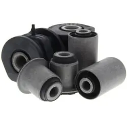 Boccola braccio inferiore anteriore Hardrace 6122 Honda Civic, CR-V - 