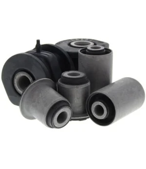 Boccola braccio inferiore anteriore Hardrace 6122 Honda Civic, CR-V - 