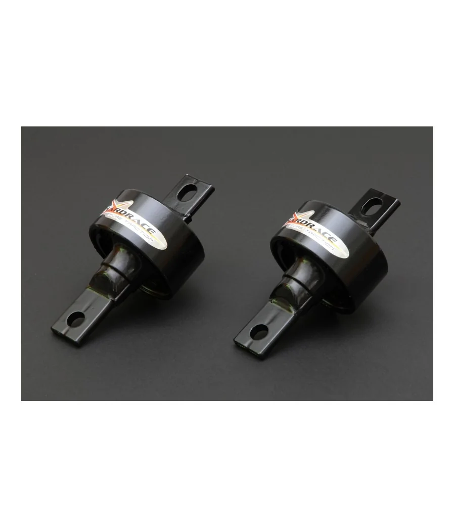 Boccola del braccio oscillante posteriore Hardrace 6126 Honda CR-V - 