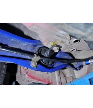 Boccola del braccio oscillante posteriore Hardrace 6126 Honda CR-V - 