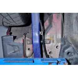 Hardrace 6126 Rear Trailing Arm Bushing Honda CR-V - 