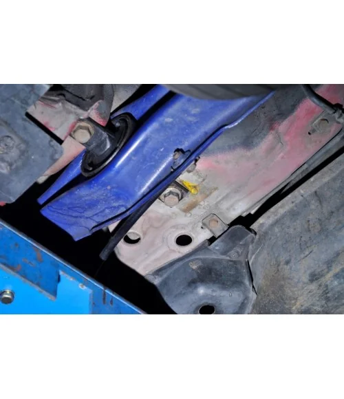 Boccola del braccio oscillante posteriore Hardrace 6126 Honda CR-V - 