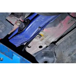 Hardrace 6126 Rear Trailing Arm Bushing Honda CR-V - 