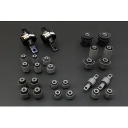 Hardrace 6127 Boccola braccio set completo Honda Civic - 