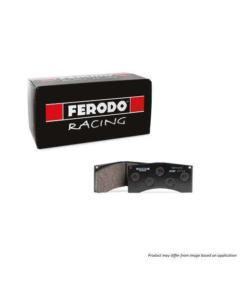 Ferodo DS3000 REAR BBK Brake Pads Fit YSCPR4a YSCPR4b YSCPR6a 4POT 6 POT