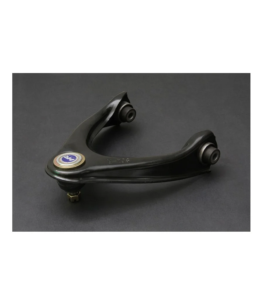 Braccio di controllo superiore anteriore Hardrace 6128 Honda Civic - 