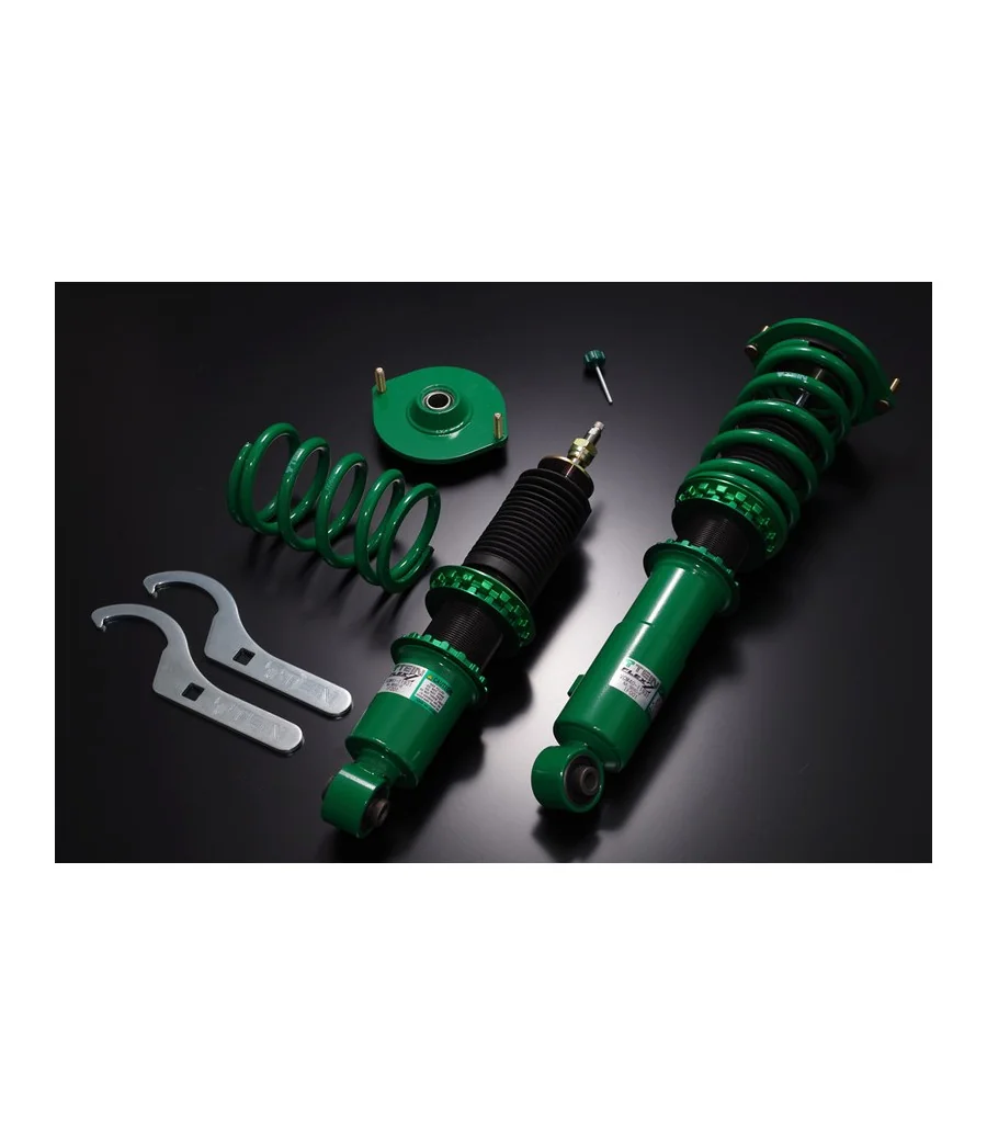 Tein Flex Z Coilovers for Mazda MX-5 NA & NB (TUV) - 