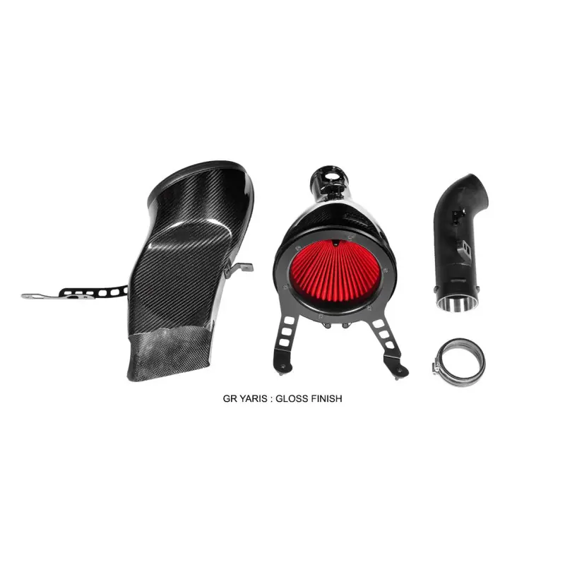 Eventuri Carbon Fibre Intake Toyota GR Yaris G16E-GTS - 