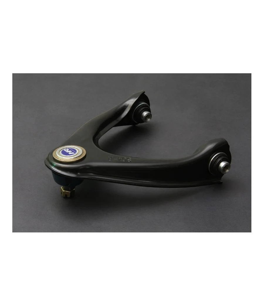 Hardrace 6129 Front Upper Control Arm Honda Civic - 