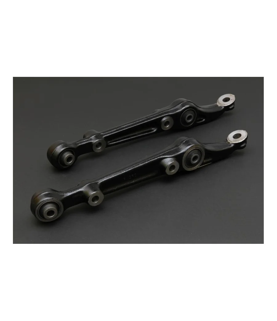 Braccio inferiore anteriore Hardrace 6130 Honda Civic, Crx, Integra - 