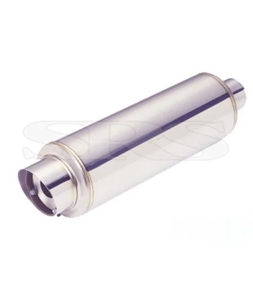 SRS Muffler G50-26 (Universal)