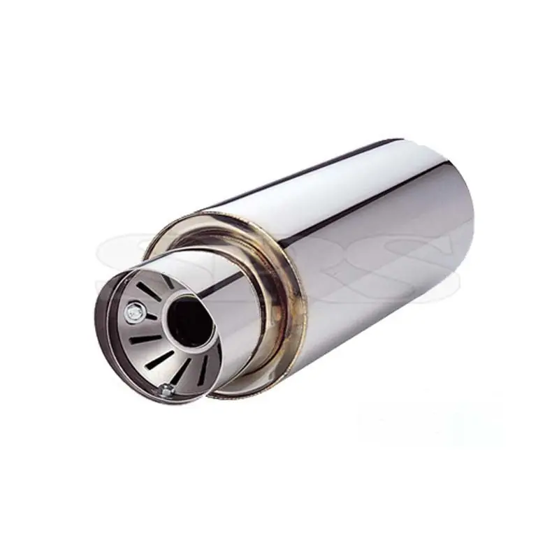 SRS Muffler G55-37 (Universal) - 