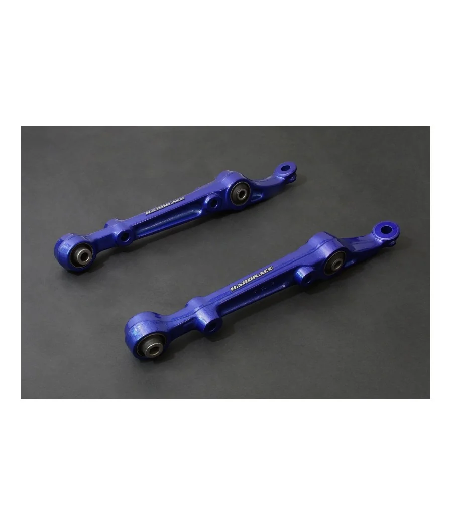 Braccio inferiore anteriore Hardrace 6130-S Honda Civic, Crx, Integra - 