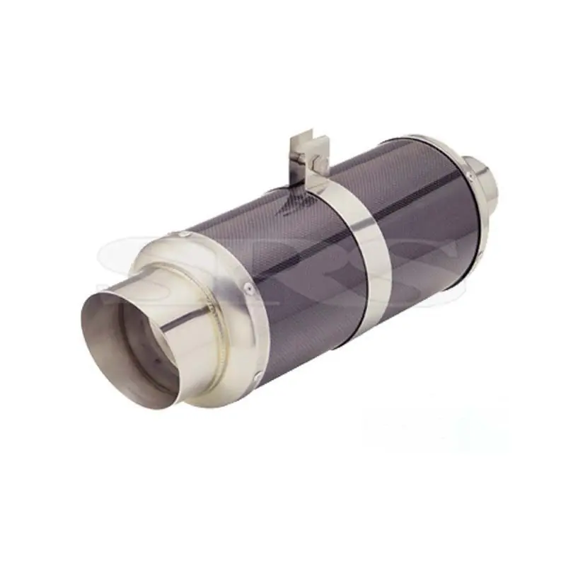 SRS Muffler G55-CB1 (Universal) - 