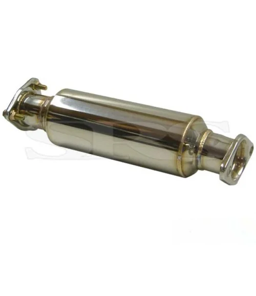 SRS Catalytic Converter P Type (Civic 95-01/CR-V 97-02)