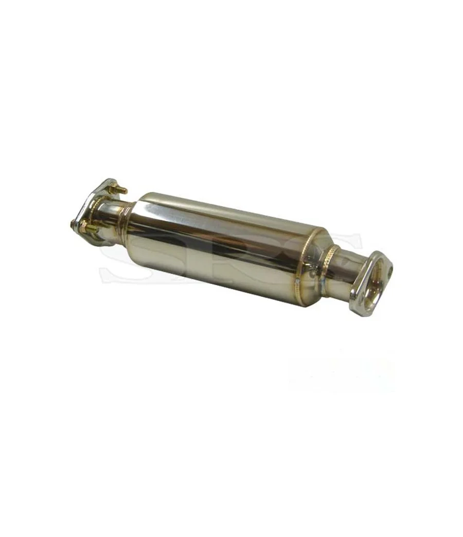 SRS Catalytic Converter P Type (Civic 95-01/CR-V 97-02) - 