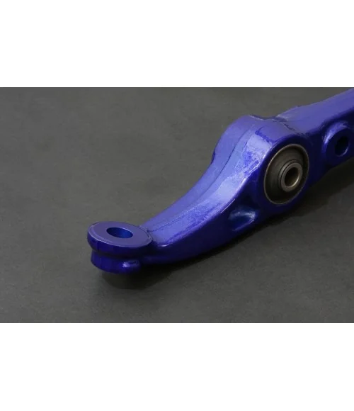 Braccio inferiore anteriore Hardrace 6130-S Honda Civic, Crx, Integra - 