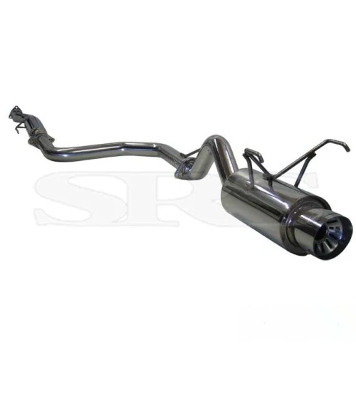 SRS RaceCat 200CELL (Civic 17+ Type-R) - 