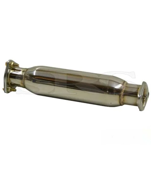 SRS Catalytic Converter S Type (Civic 87-91/CRX 87-93)