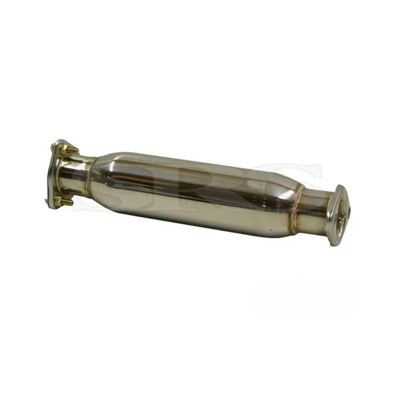 SRS Catalytic Converter S Type (Civic 87-91/CRX 87-93) - 